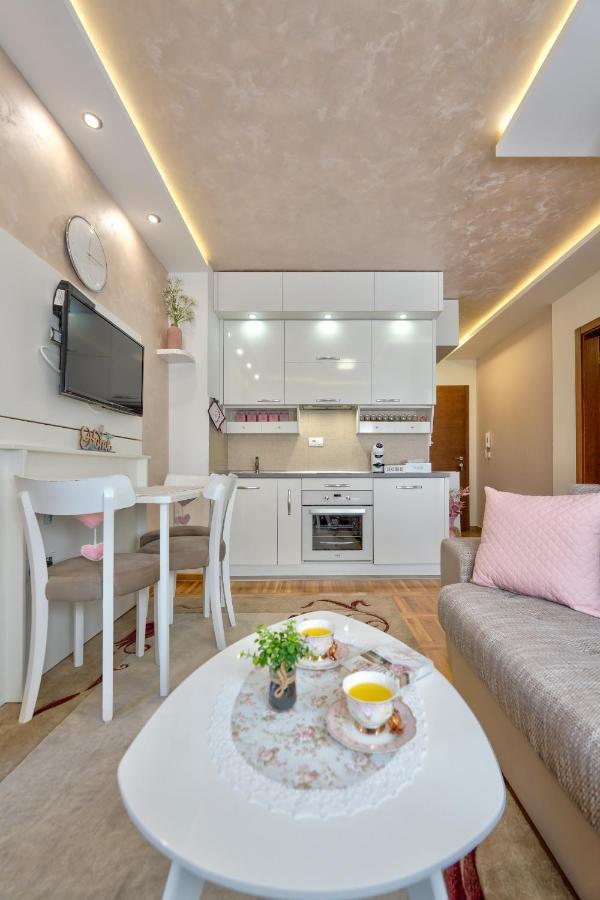 Apartman Tajena Златибор Екстер'єр фото