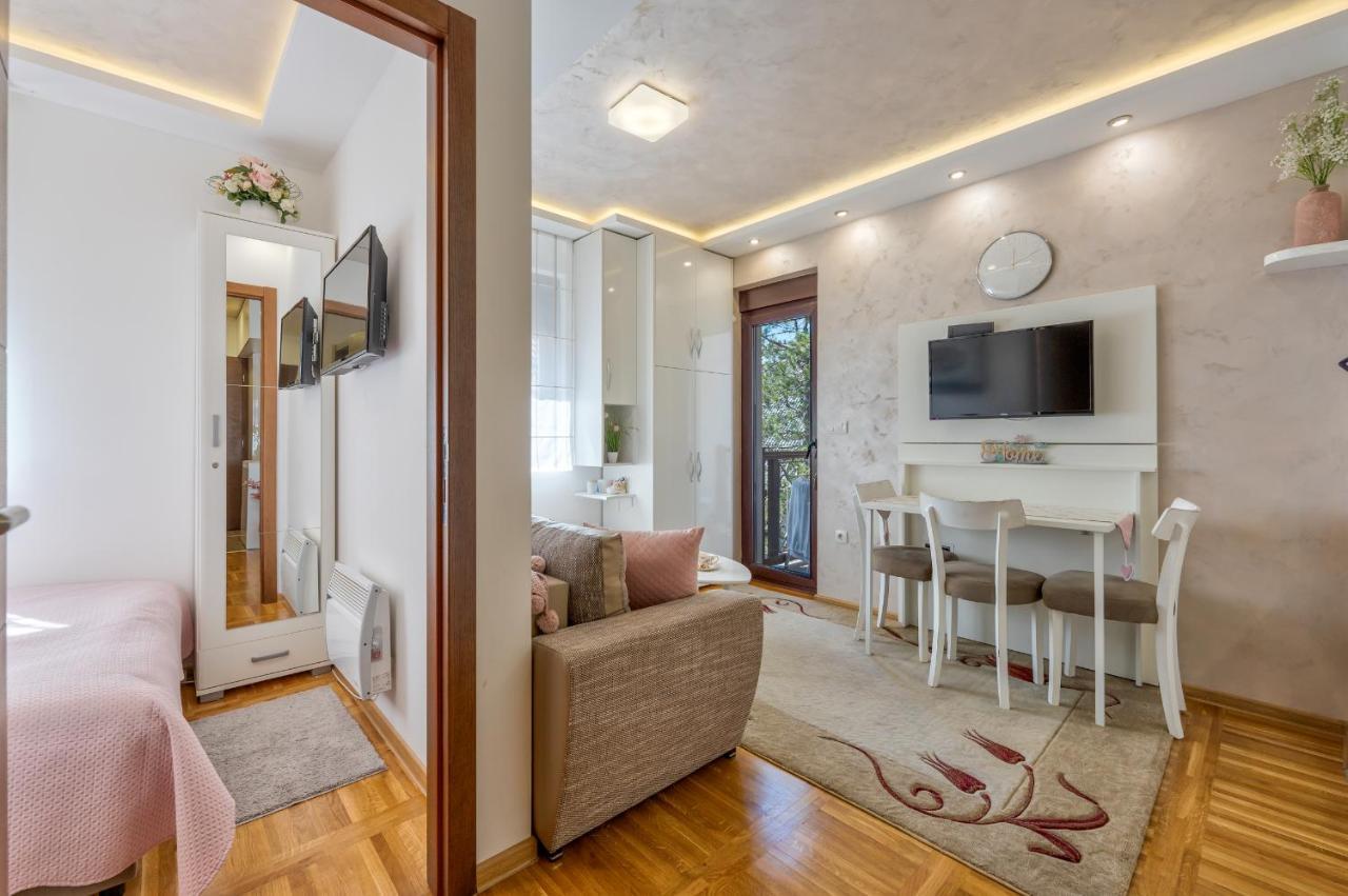 Apartman Tajena Златибор Екстер'єр фото