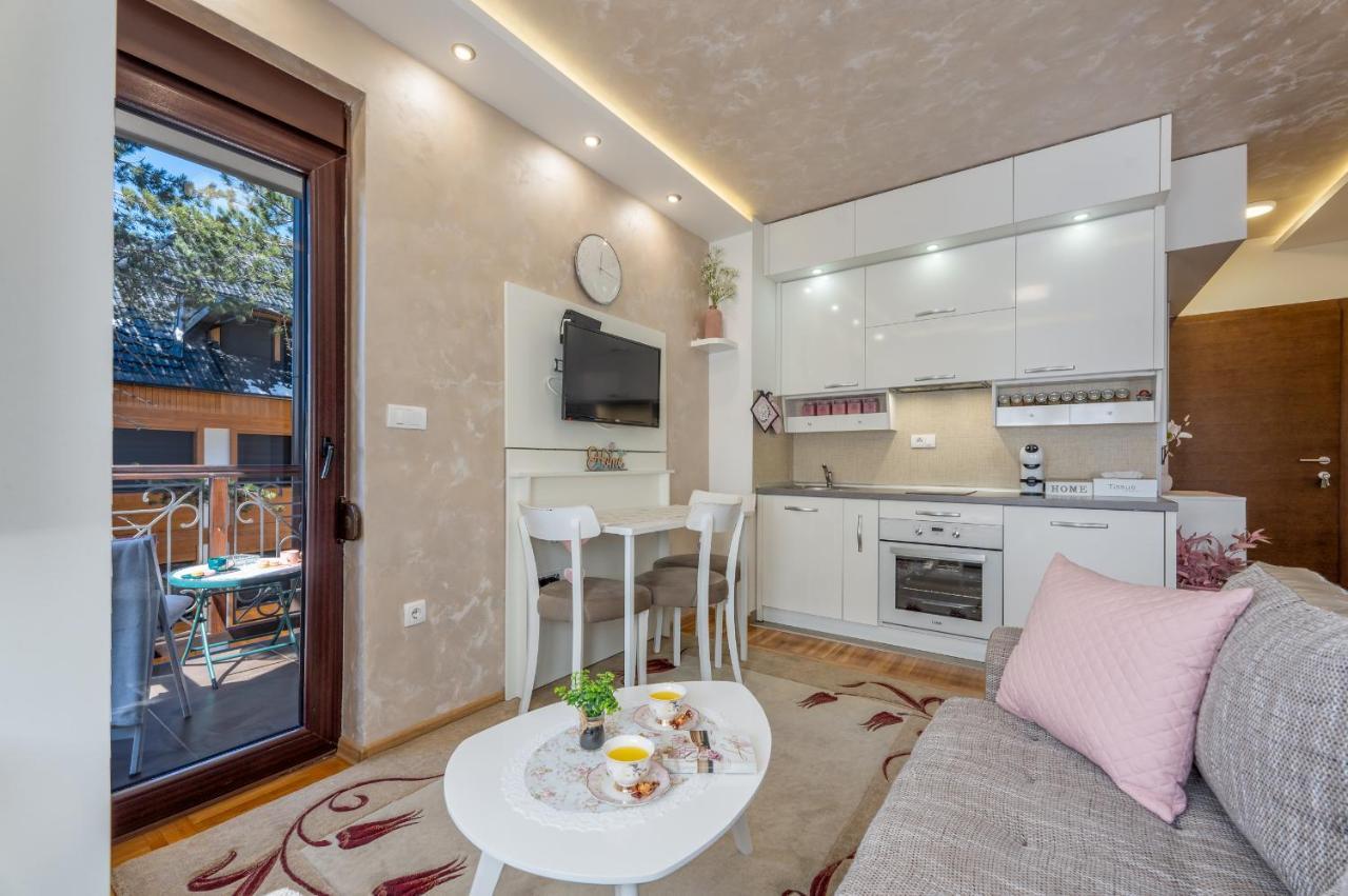 Apartman Tajena Златибор Екстер'єр фото