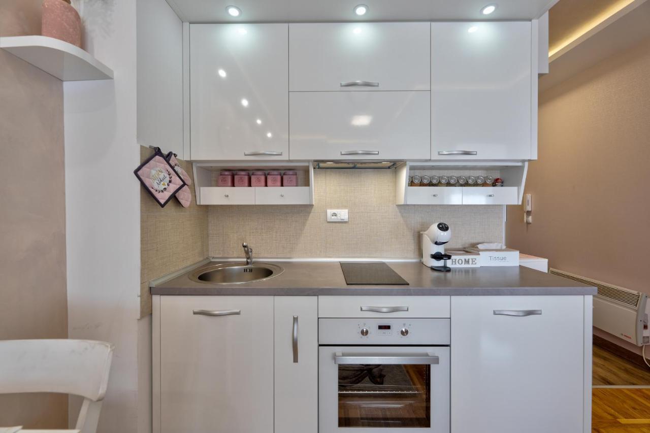 Apartman Tajena Златибор Екстер'єр фото