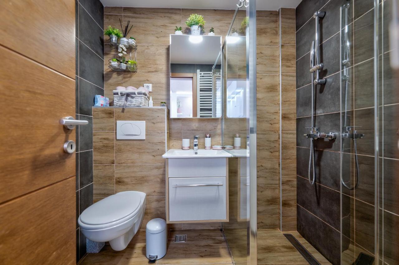 Apartman Tajena Златибор Екстер'єр фото