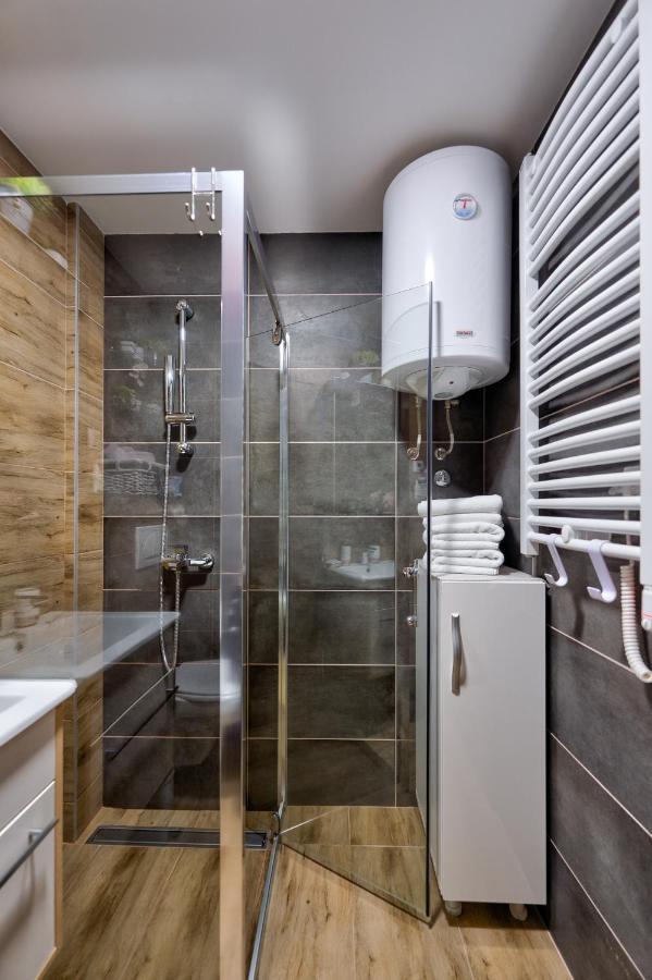 Apartman Tajena Златибор Екстер'єр фото