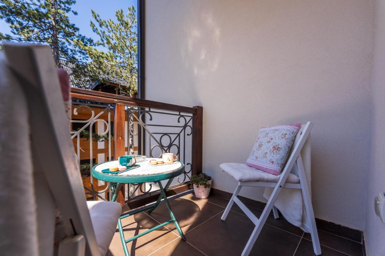 Apartman Tajena Златибор Екстер'єр фото