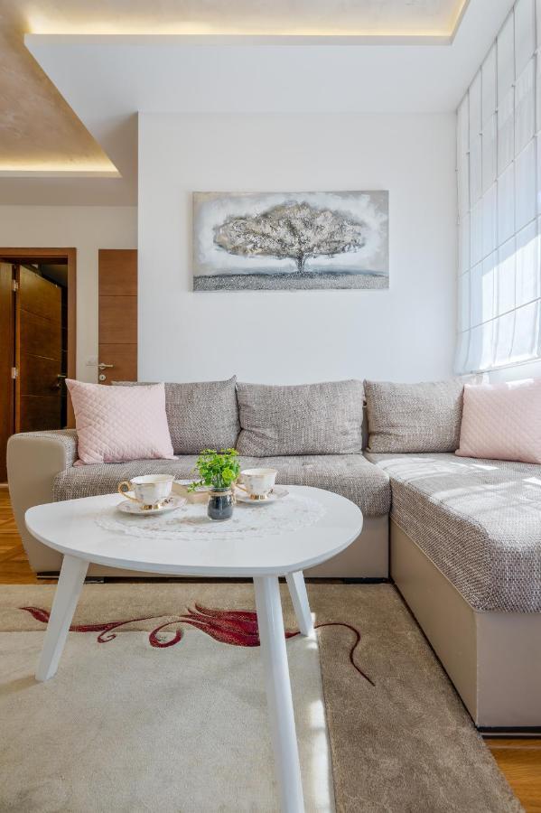 Apartman Tajena Златибор Екстер'єр фото