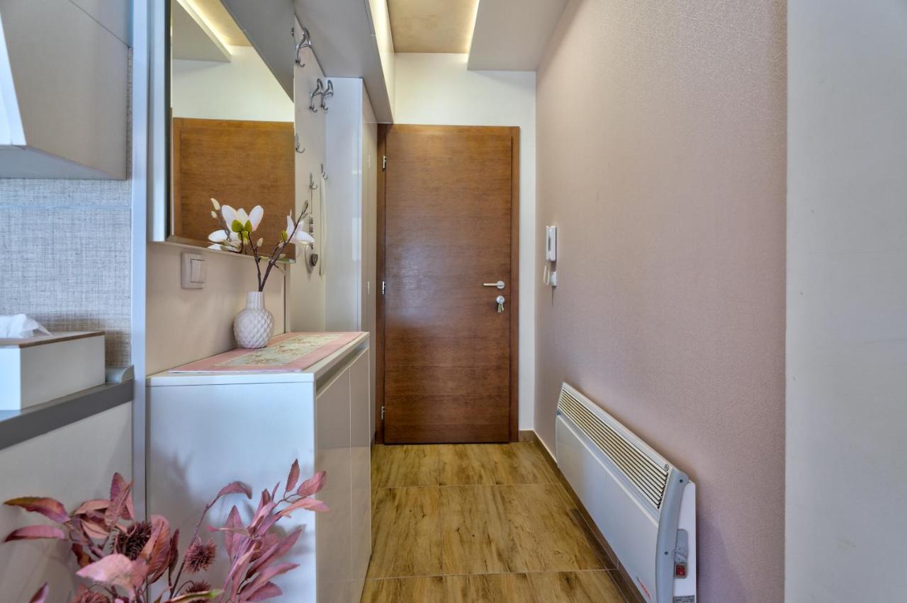 Apartman Tajena Златибор Екстер'єр фото