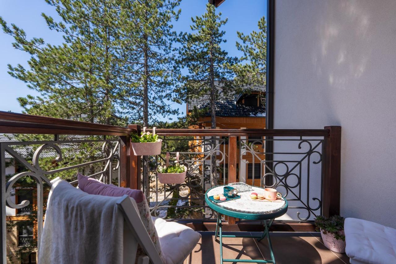 Apartman Tajena Златибор Екстер'єр фото
