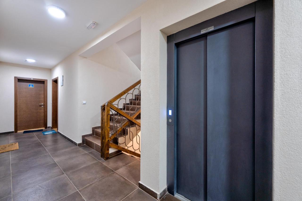 Apartman Tajena Златибор Екстер'єр фото