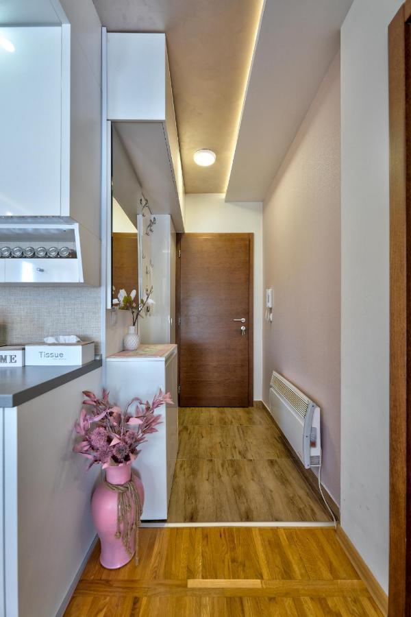 Apartman Tajena Златибор Екстер'єр фото