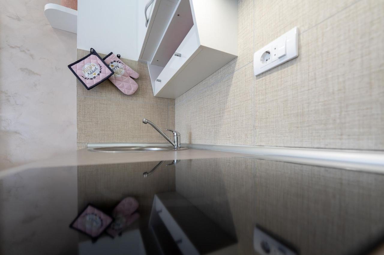Apartman Tajena Златибор Екстер'єр фото
