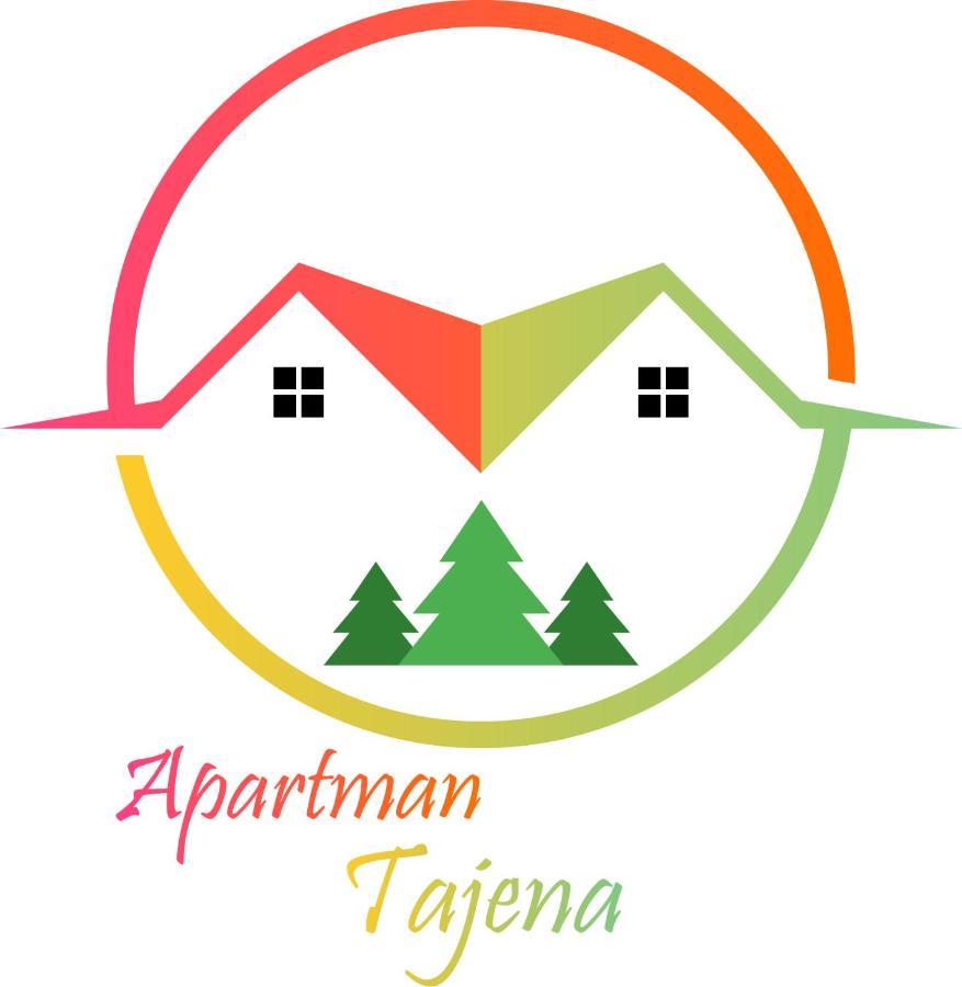 Apartman Tajena Златибор Екстер'єр фото