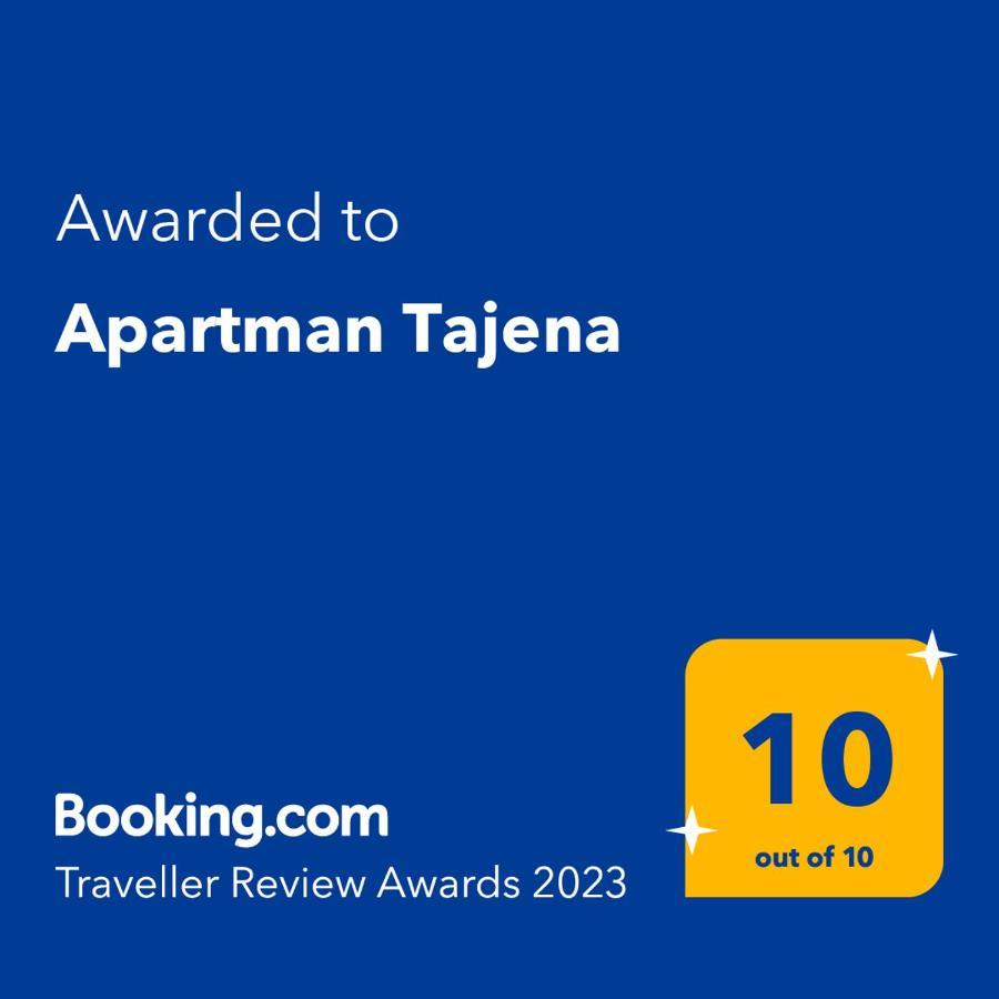Apartman Tajena Златибор Екстер'єр фото