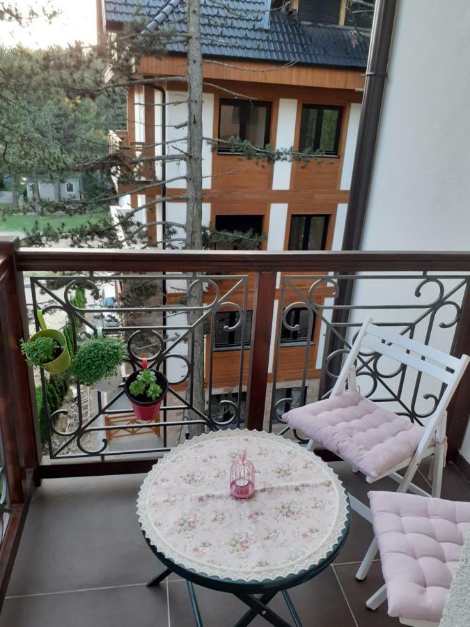 Apartman Tajena Златибор Екстер'єр фото