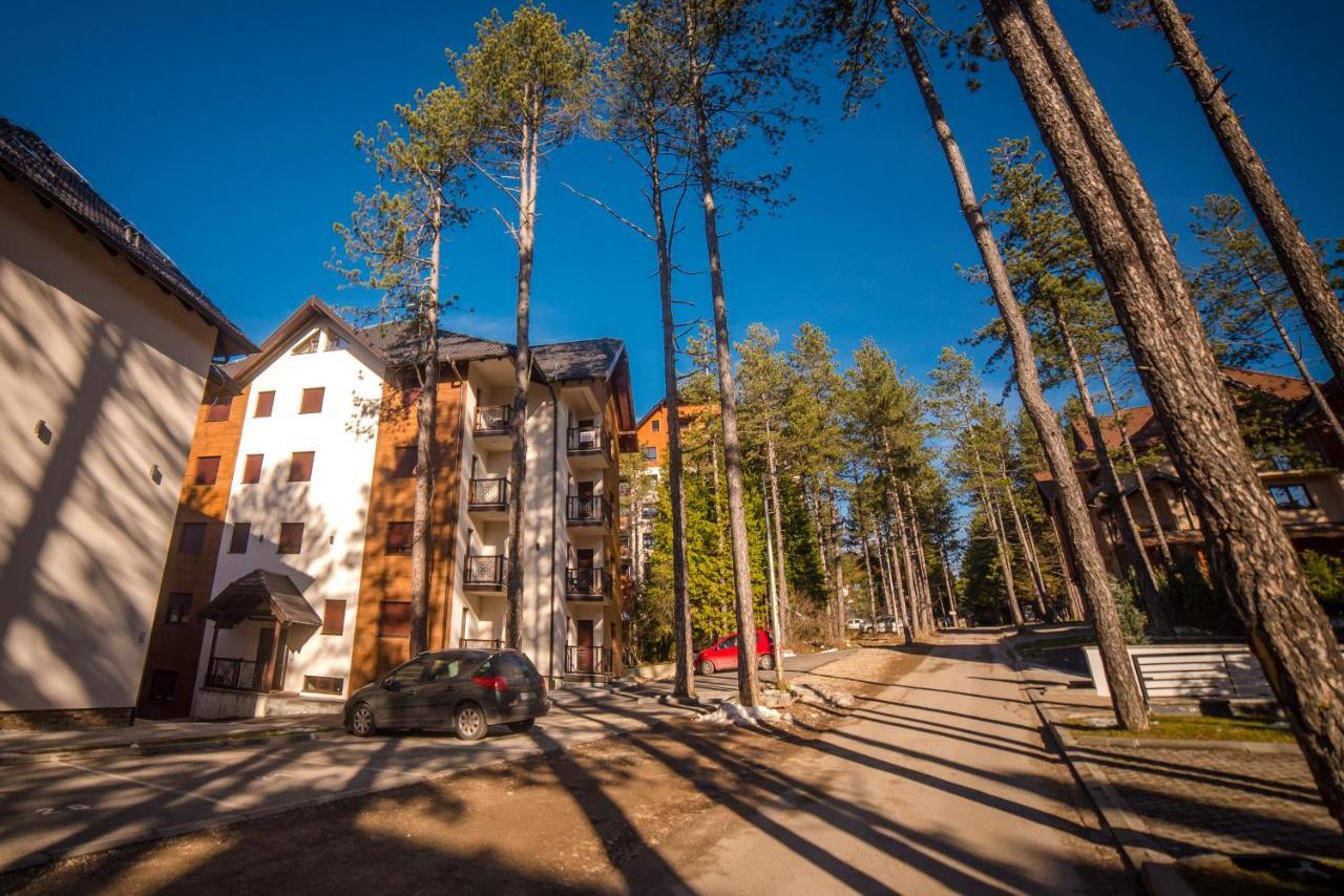 Apartman Tajena Златибор Екстер'єр фото