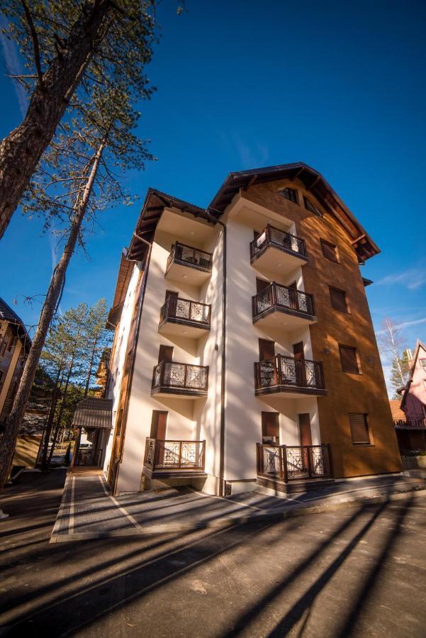 Apartman Tajena Златибор Екстер'єр фото