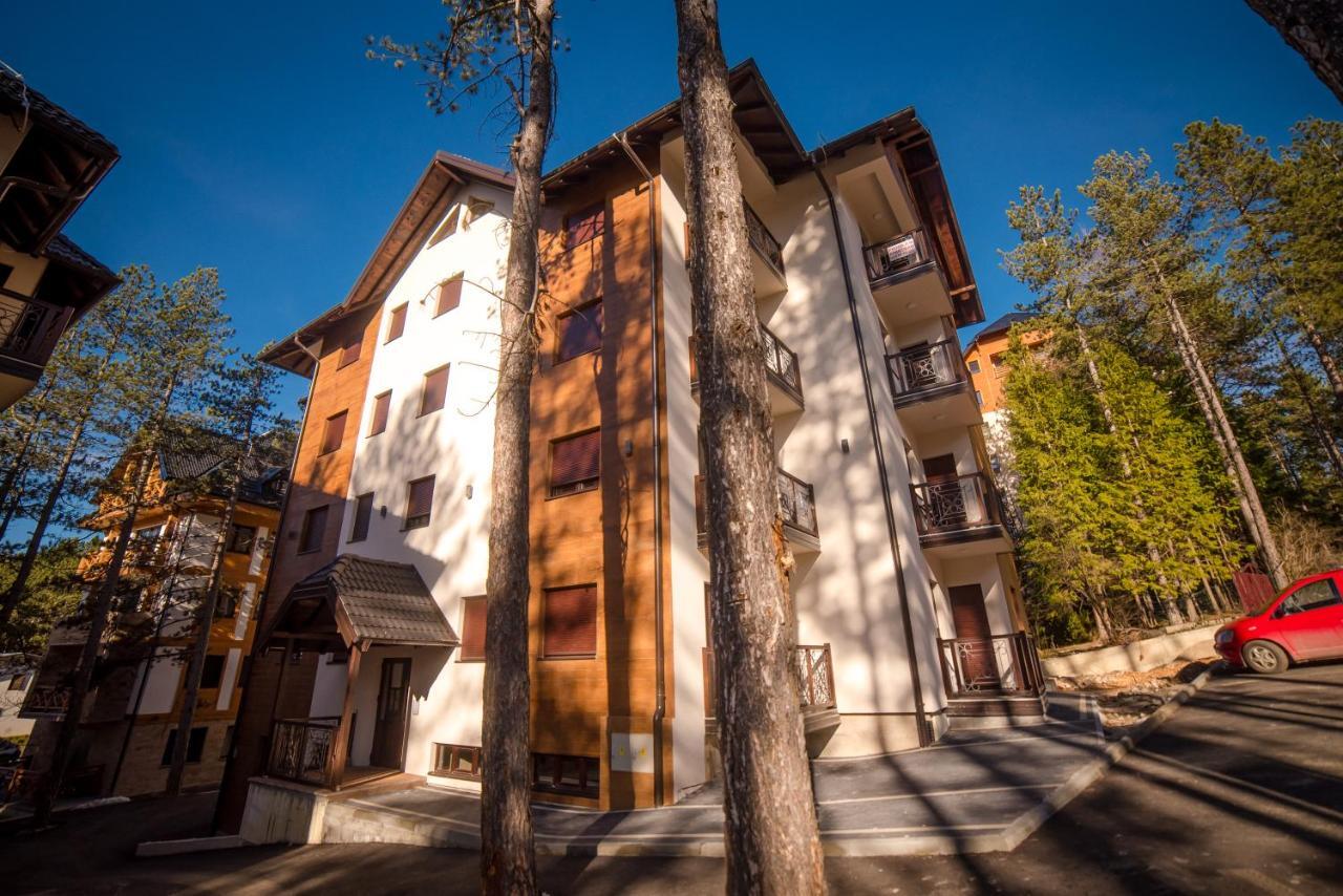 Apartman Tajena Златибор Екстер'єр фото